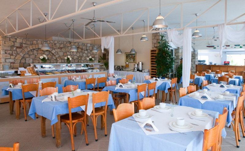 Hotel Daphne Holiday Club 3*