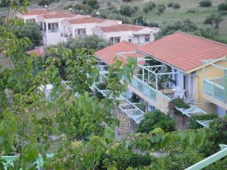 Daphne Holiday Club Hotel Hanioti