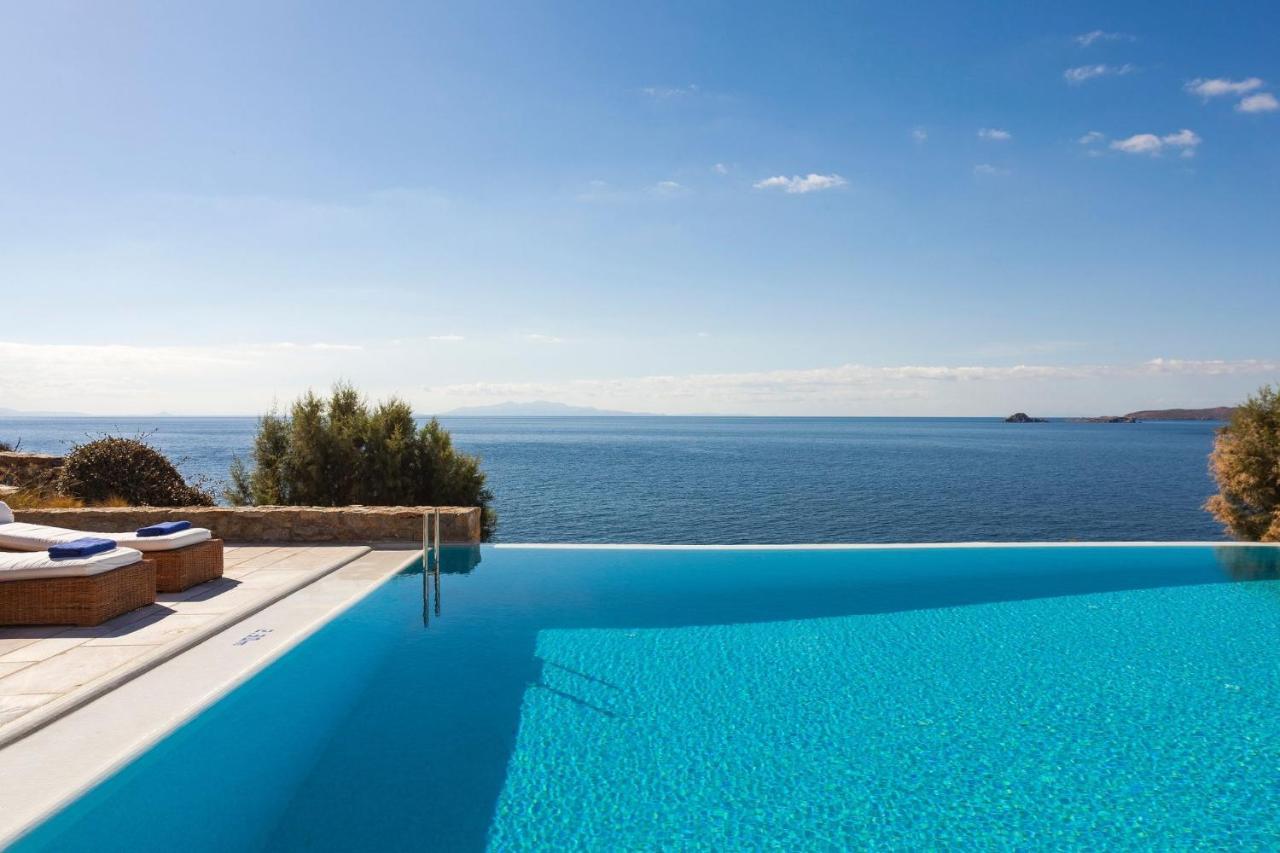 Villa Villa Pinto Agl Psarrou Mykonos Mykonos Town