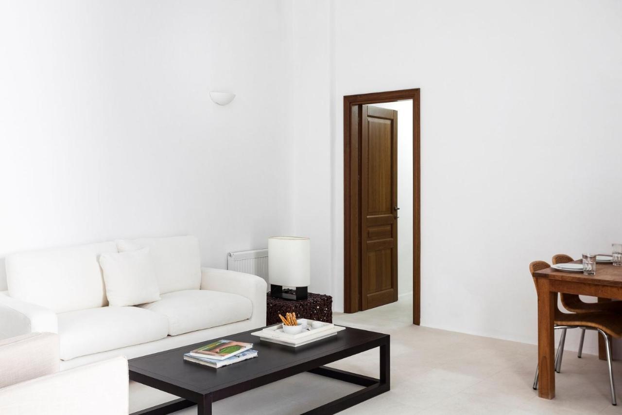 Villa Presidential Mykonos Poseidonia 5 Bedrooms Stunning Sea Views Psarrou Mykonos Town