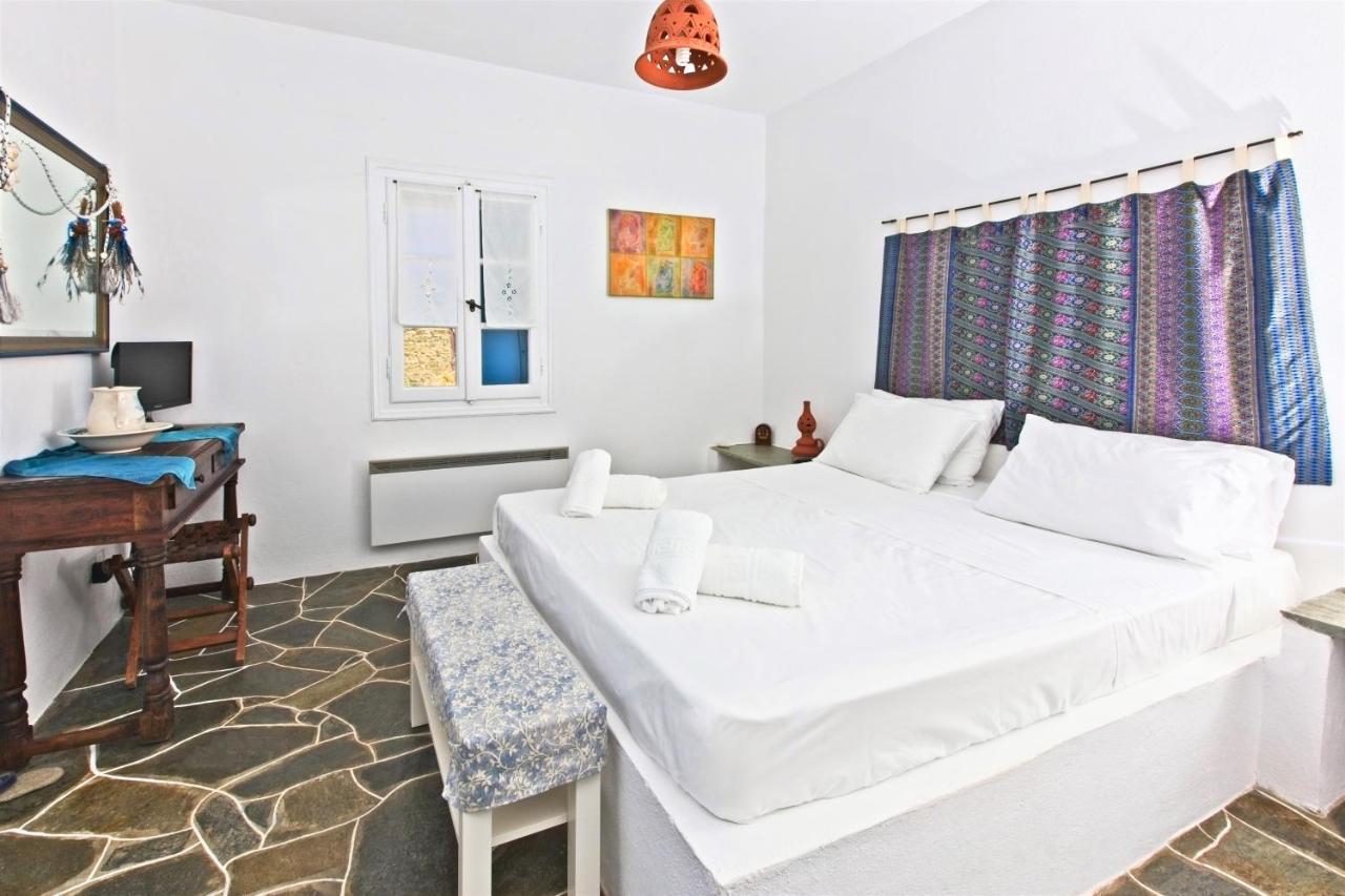 Sifnos Holiday home *