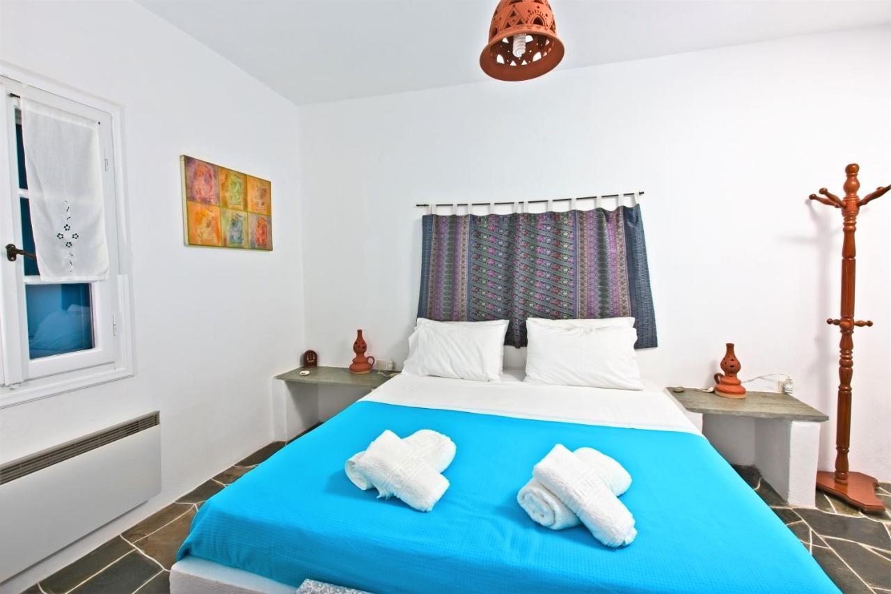 Holiday home Sifnos