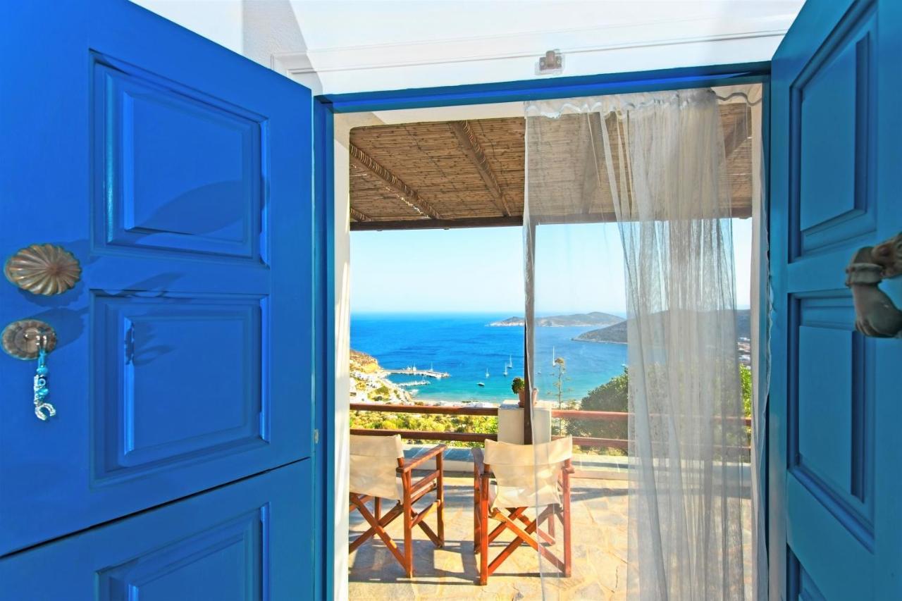 Sifnos Holiday home Platis Gialos (Sifnos)