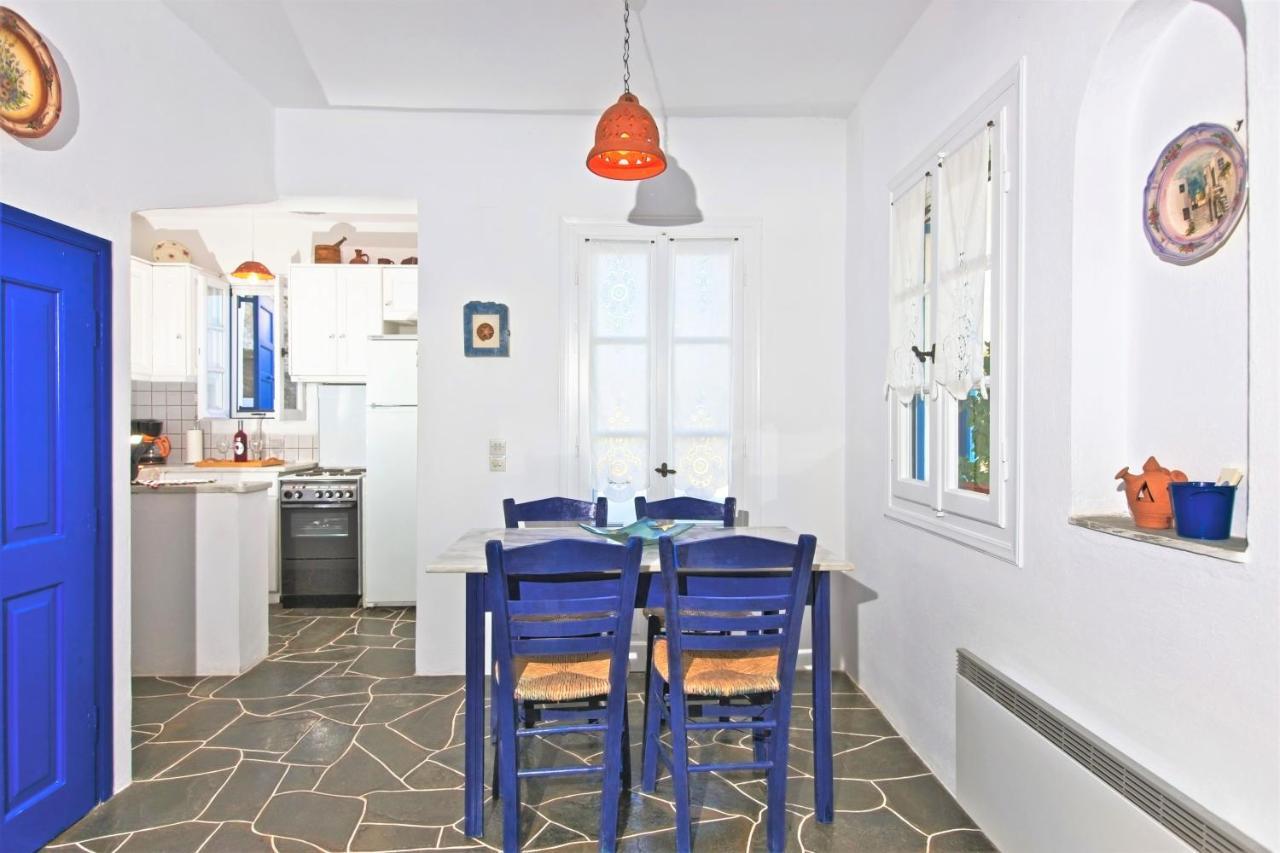 Sifnos *
