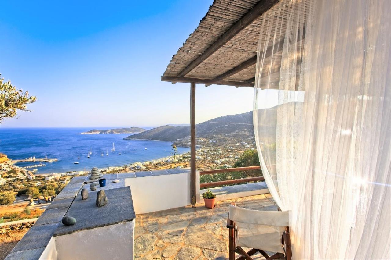 Sifnos Holiday home