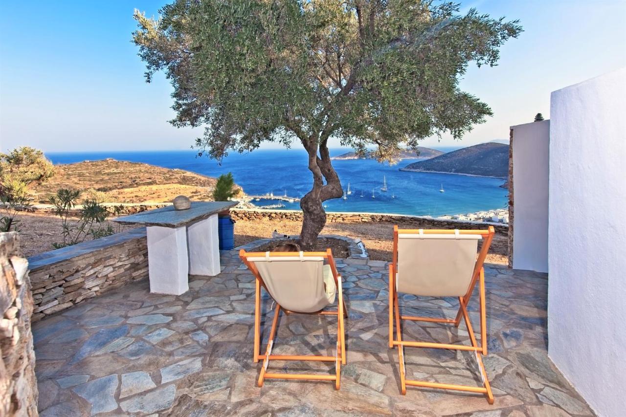 Sifnos *