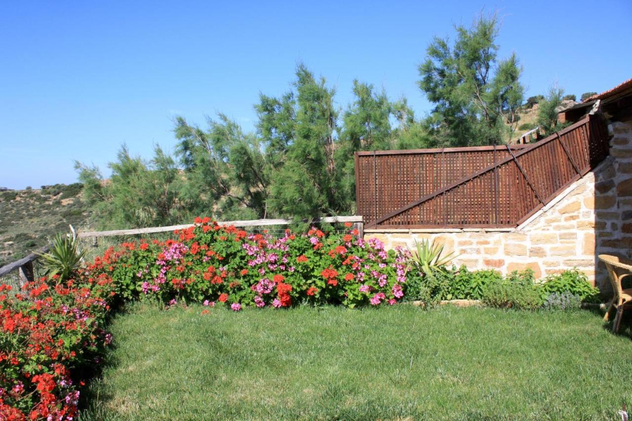 Holiday home Maria-triopetra Triopetra