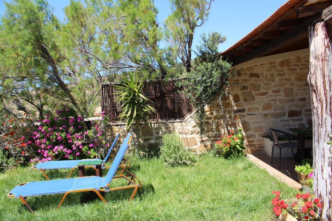 Holiday home Maria-triopetra