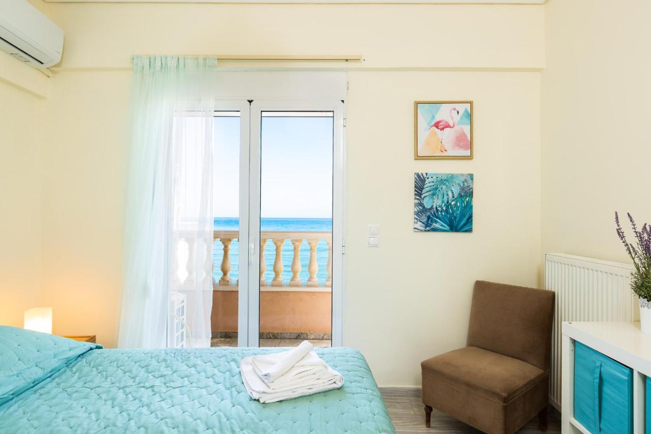 Hotel Birais Rethymno (Crete)