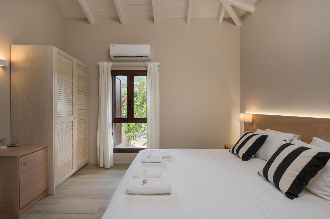 Village & Hotel Spilia (Crete)