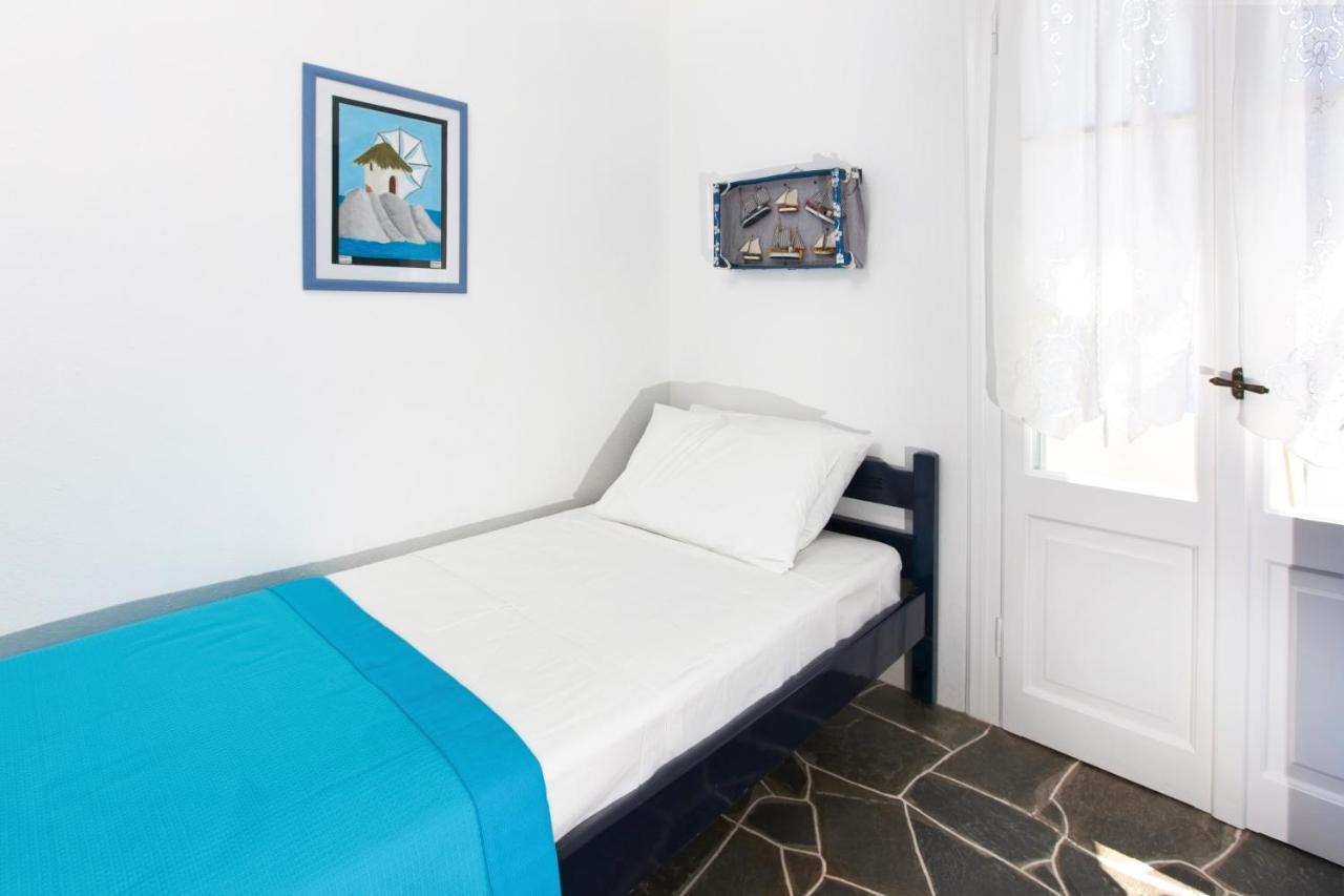 Sifnos Holiday home Platis Gialos (Sifnos)