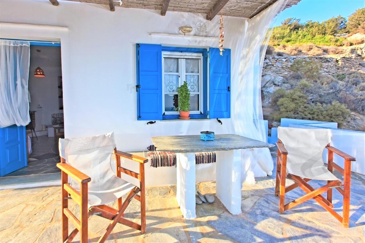 Sifnos Platis Gialos (Sifnos)