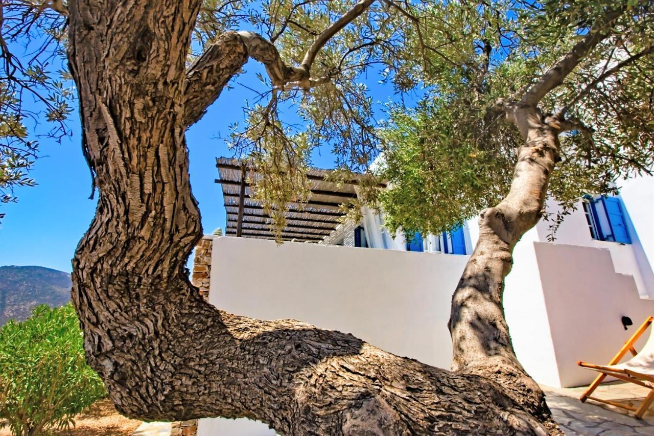 Holiday home Sifnos