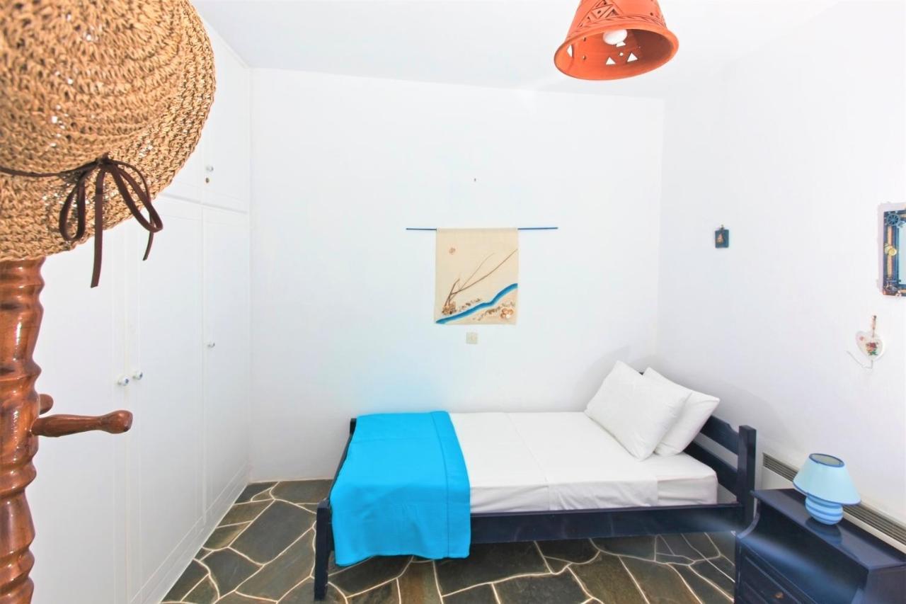 Sifnos Holiday home *
