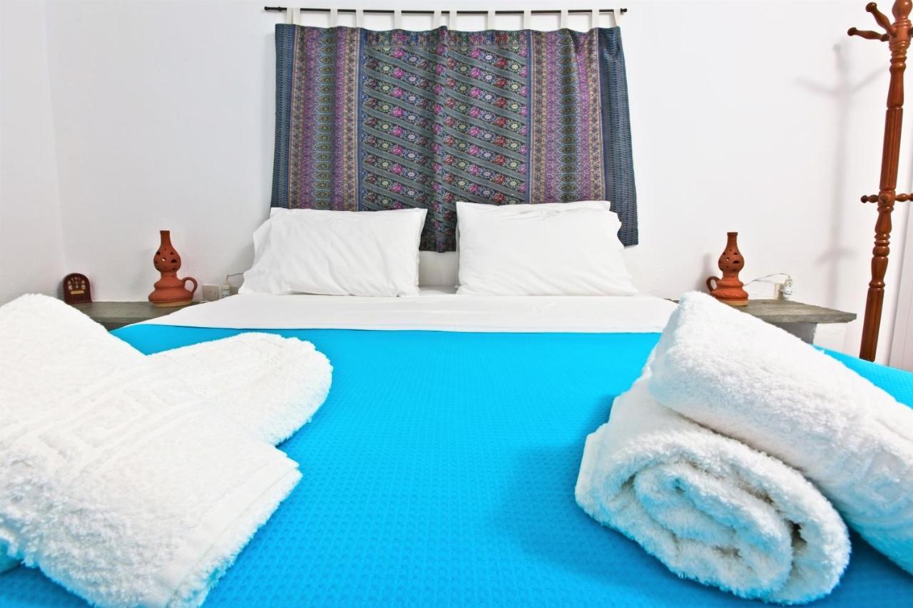 Sifnos Holiday home Platis Gialos (Sifnos)