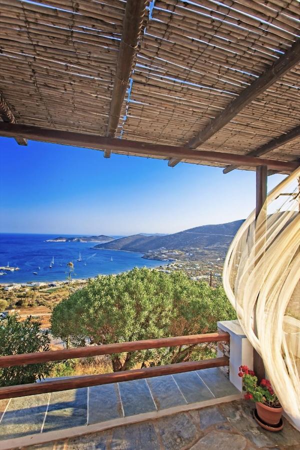 Holiday home Sifnos *
