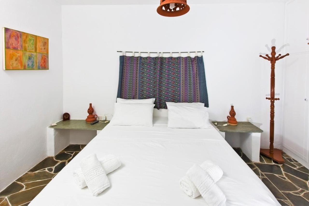 Holiday home Sifnos