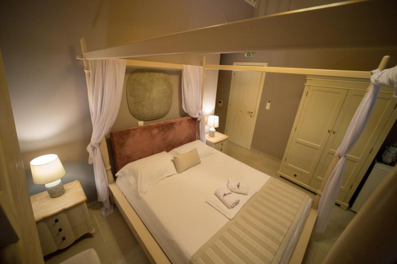 Alicelia Boutique Guest house