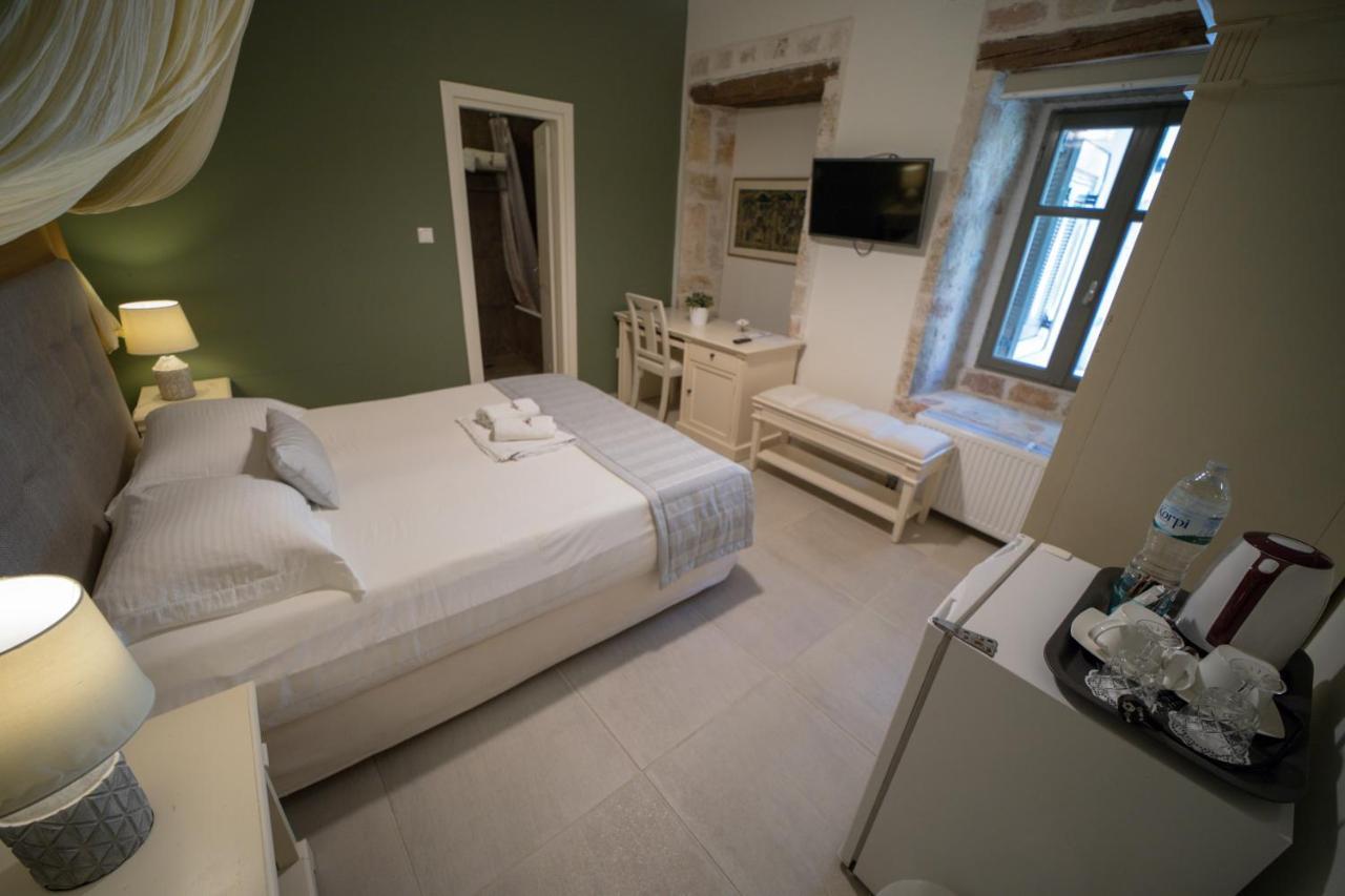 Guest house Alicelia Boutique Vathy (Ithaca)