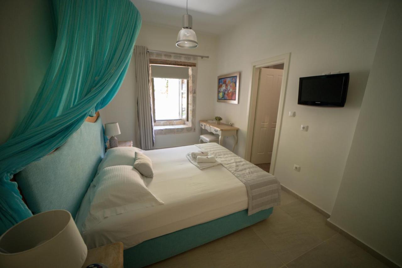 Alicelia Boutique Guest house
