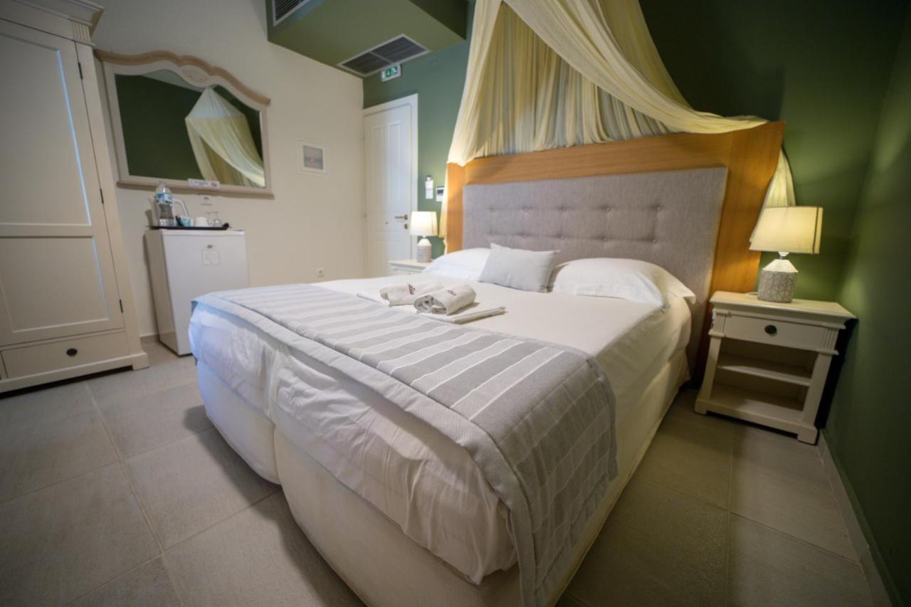 Alicelia Boutique 3* Vathy (Ithaca)