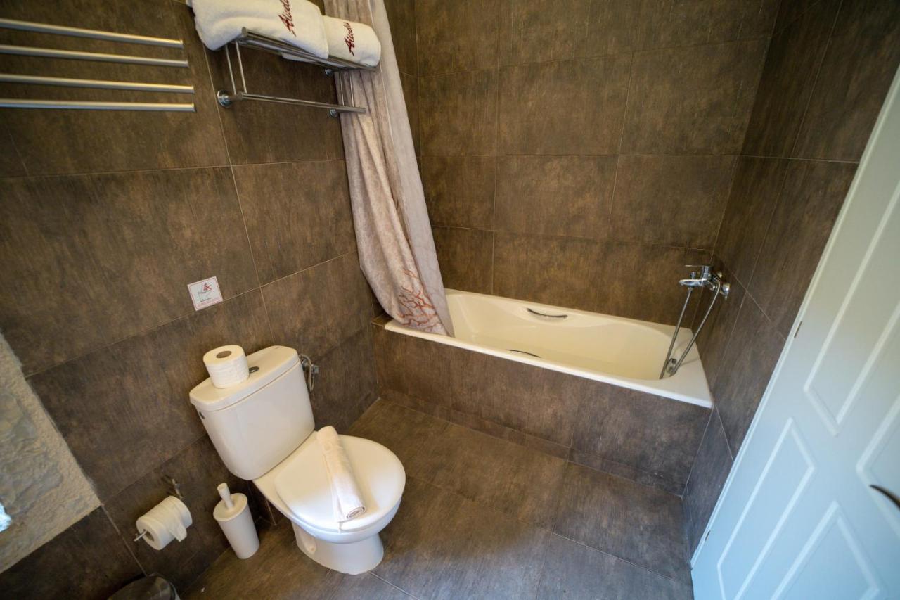 Alicelia Boutique Guest house