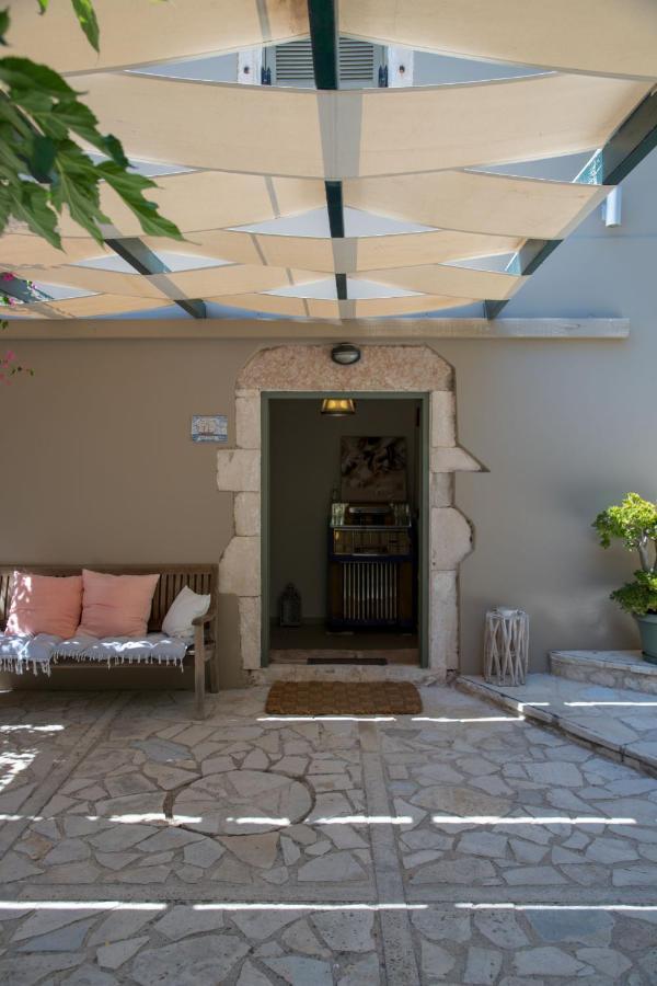 Guest house Alicelia Boutique