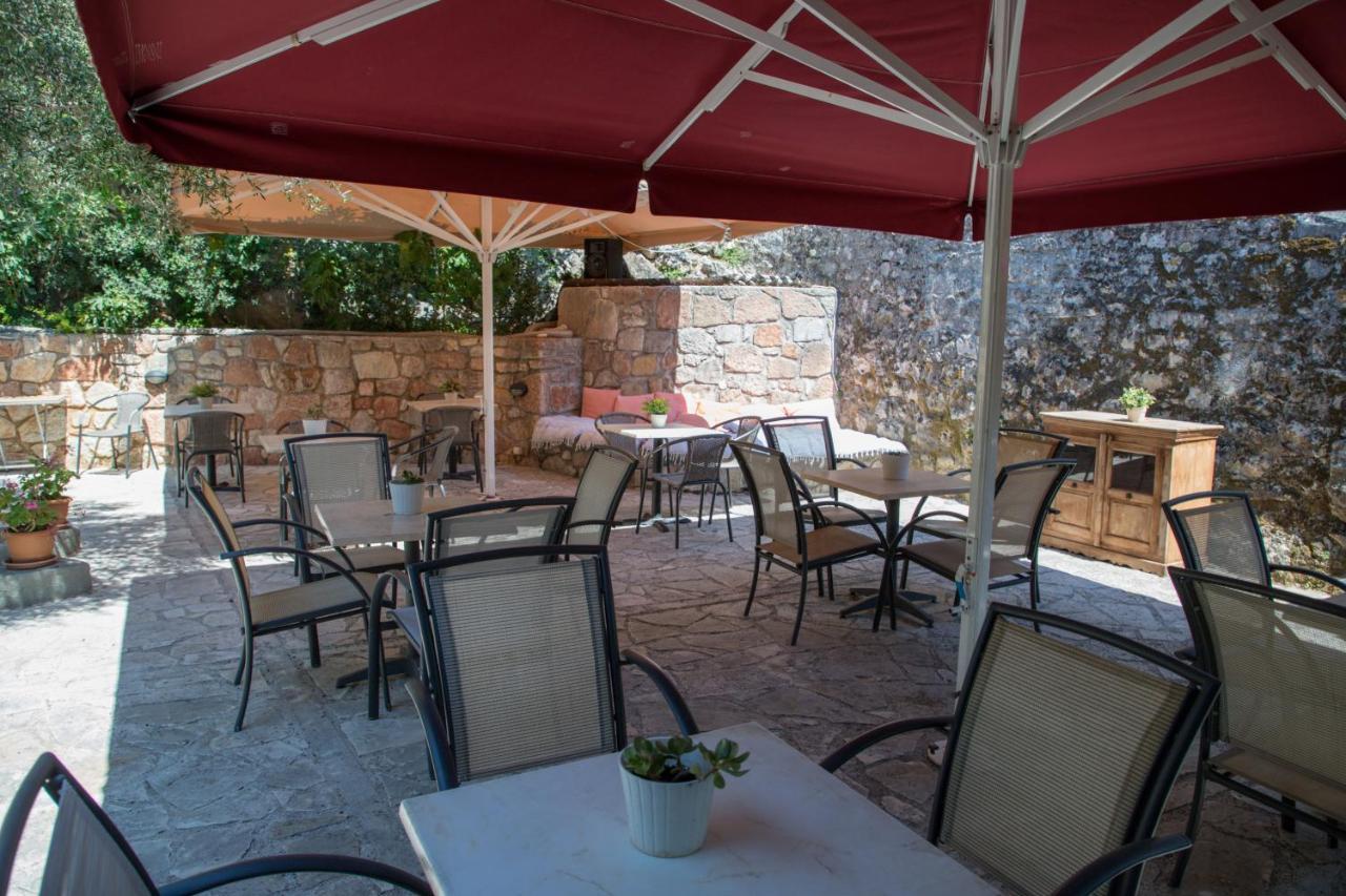 Alicelia Boutique Guest house Vathy (Ithaca)
