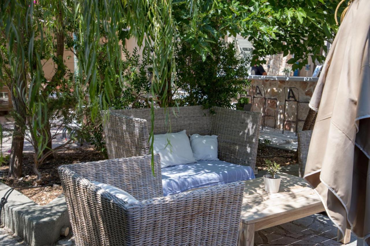 Guest house Alicelia Boutique 3*