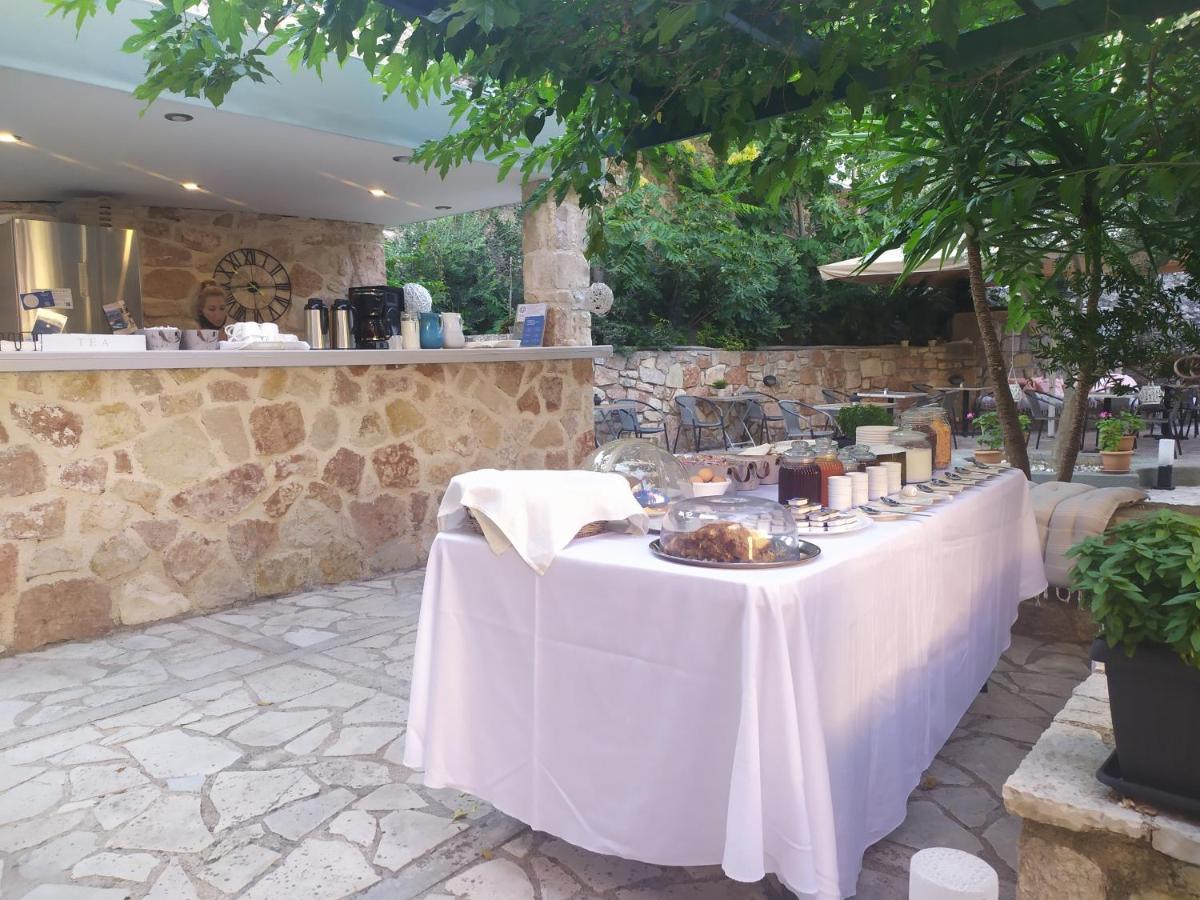 Guest house Alicelia Boutique