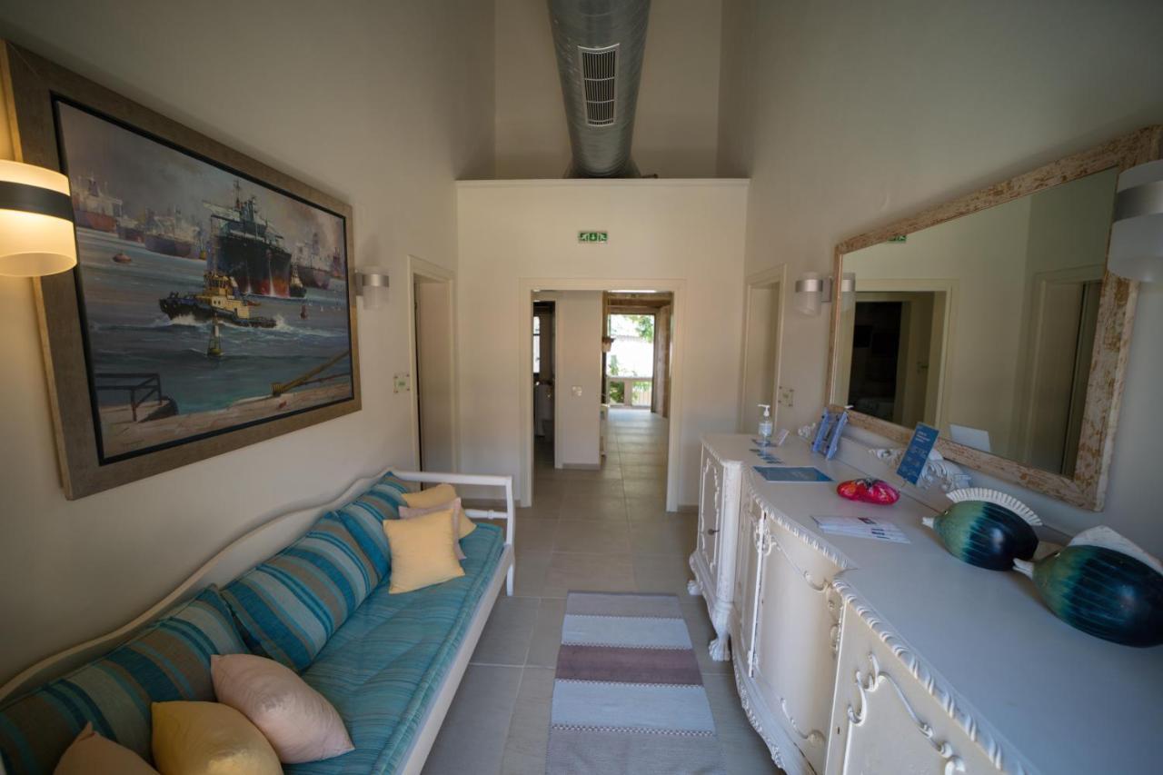 Alicelia Boutique Guest house 3*