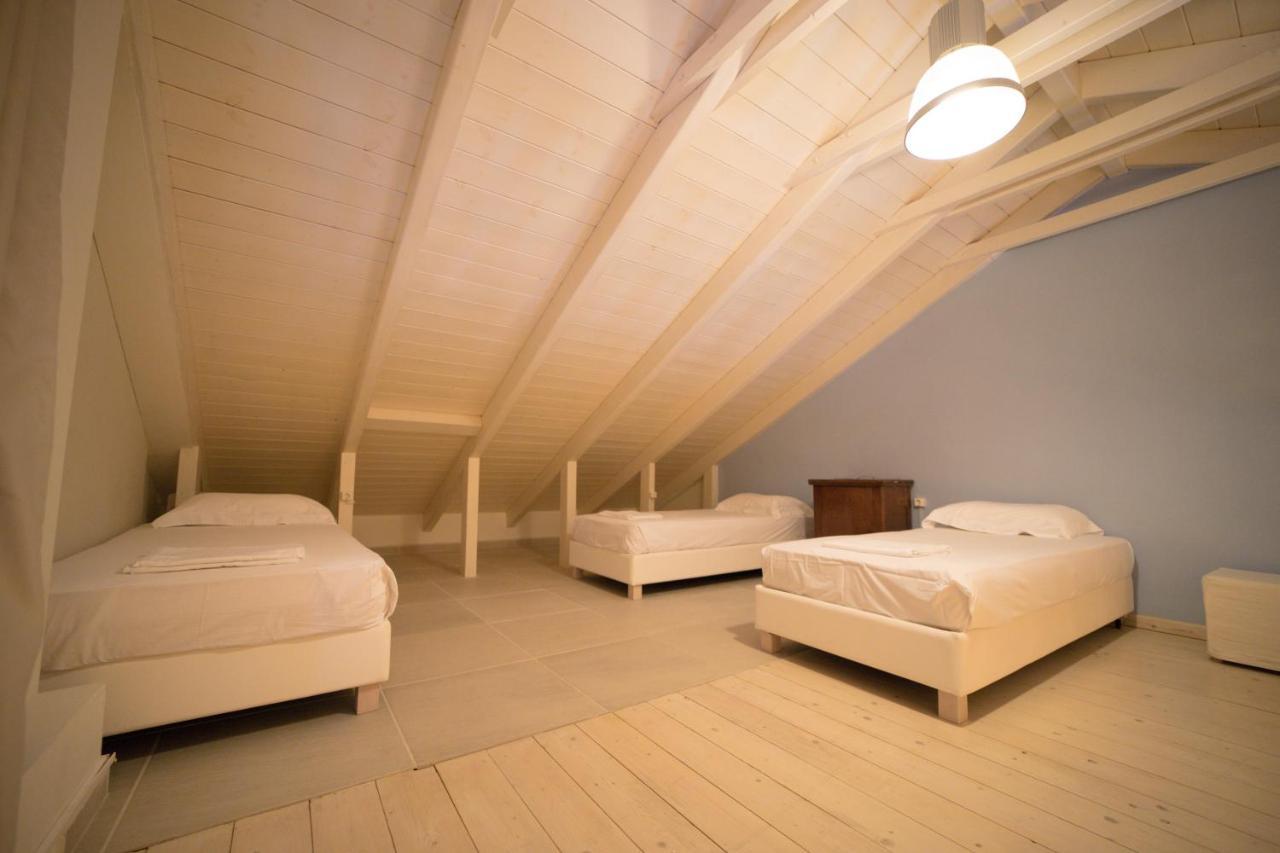 Guest house Alicelia Boutique