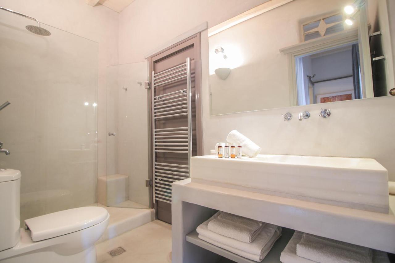 Sea View Exclusive - Tinos Guest house Agios Sostis (Tinos)