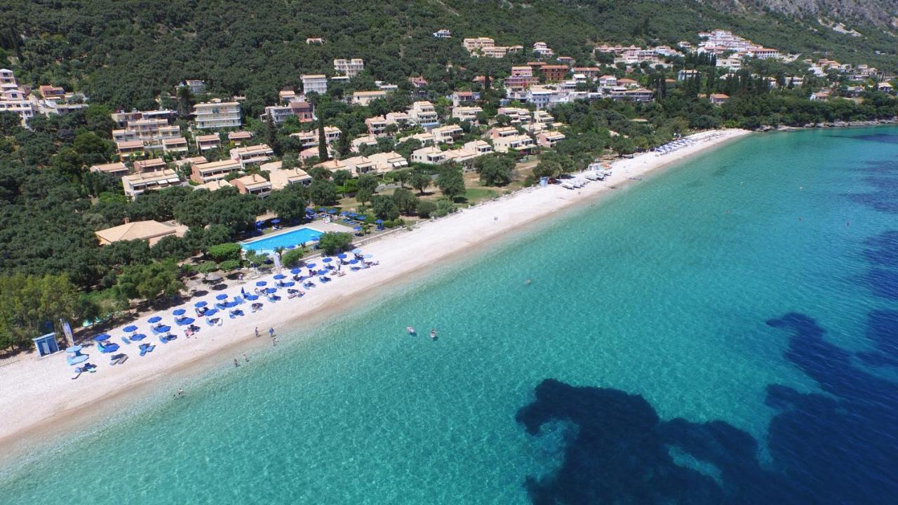 La Riviera Seaside & Aparthotel