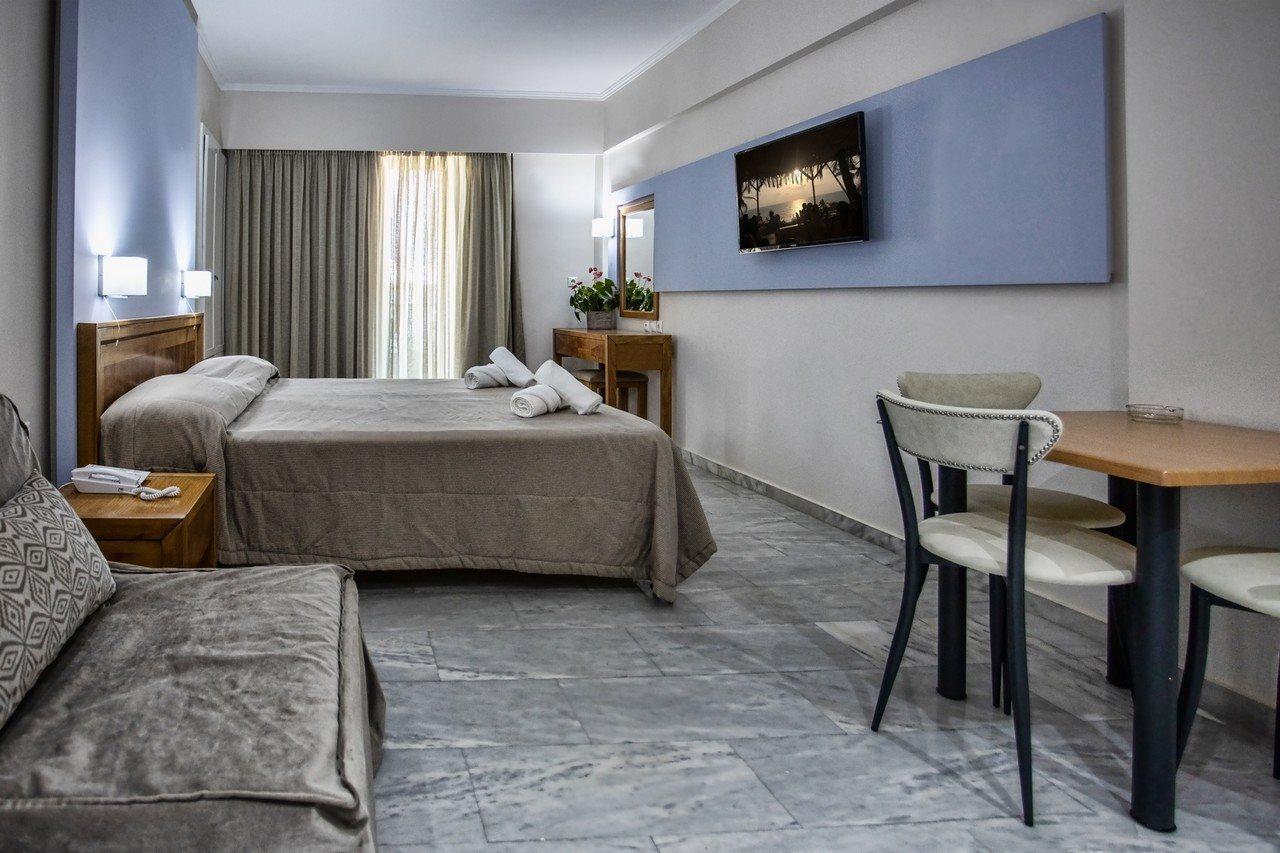 Mary & Mary Royal Aparthotel Platanes (Rethymno)