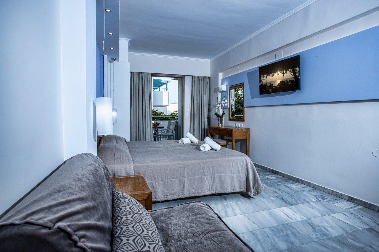 Aparthotel Mary & Mary Royal