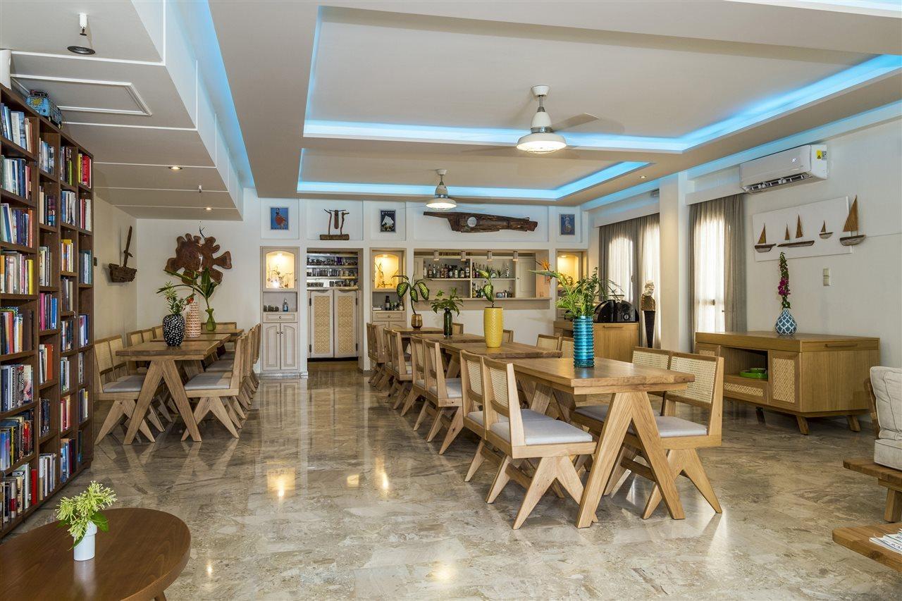 Aris Boutique 3*