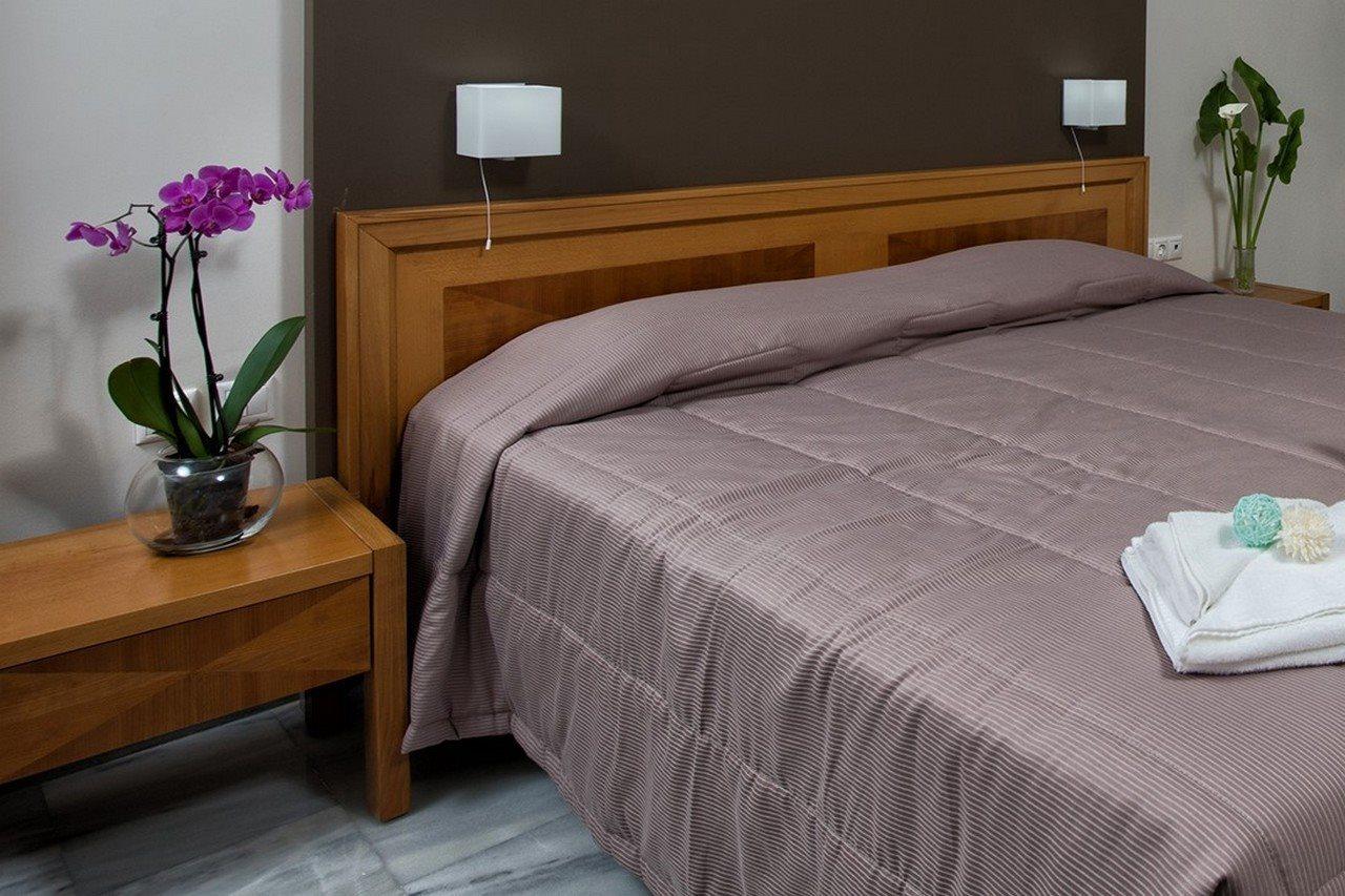 Mary & Mary Royal Aparthotel Platanes (Rethymno)