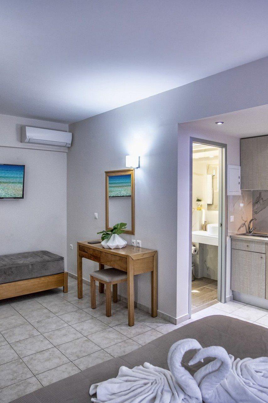 Aparthotel Mary & Mary Royal 3*