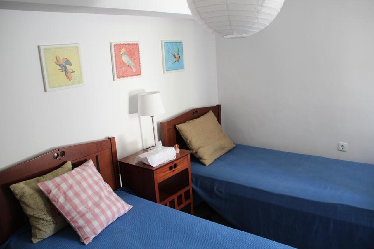 Holiday home Chios Stone House *
