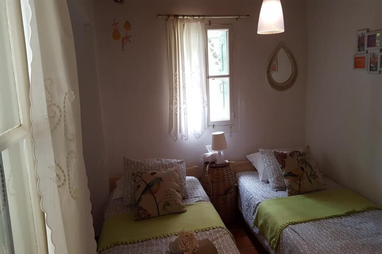 Holiday home Chios Stone House