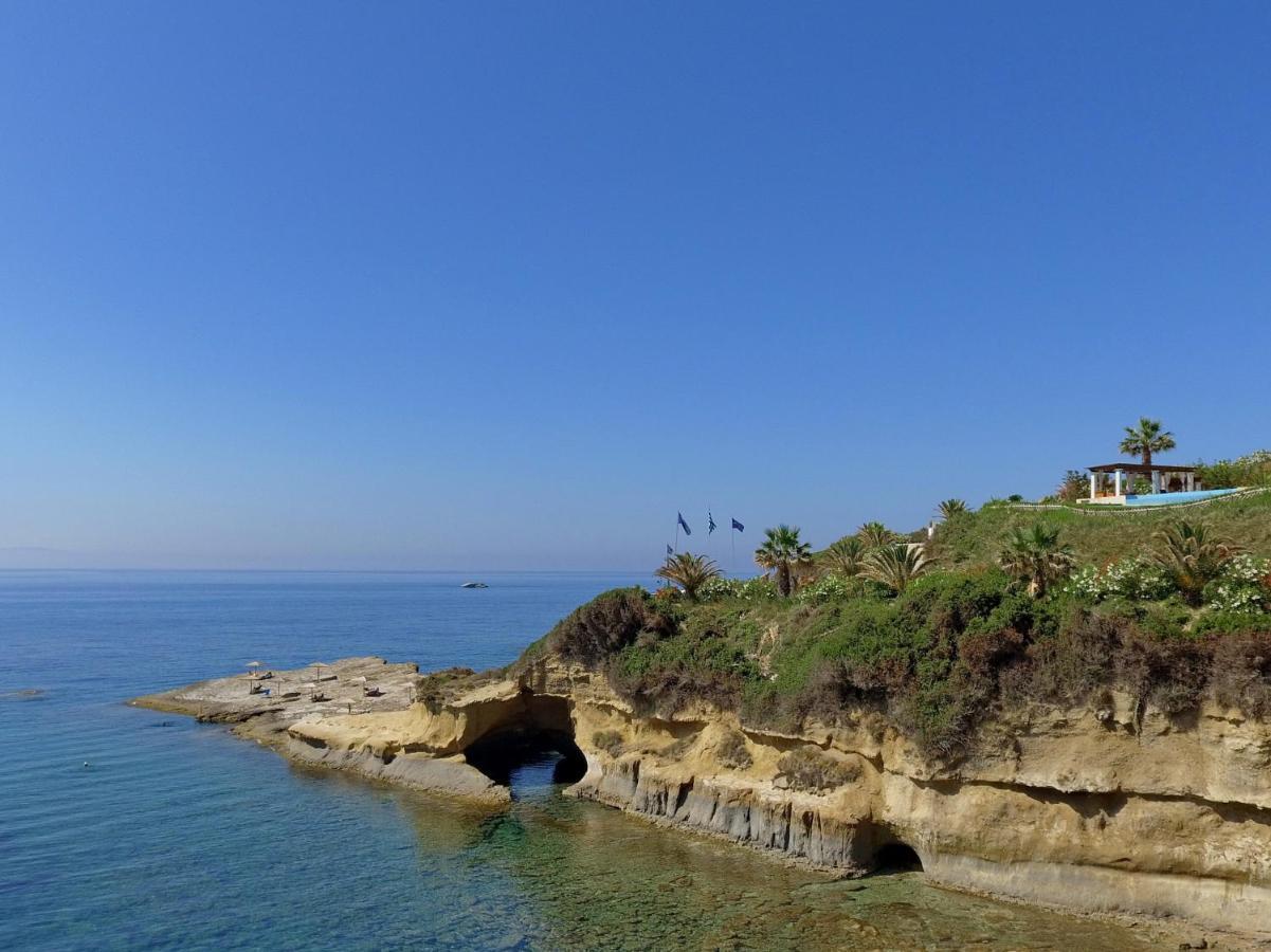 Odysseus Kefalonia Villa Spartia (Kefalonia)