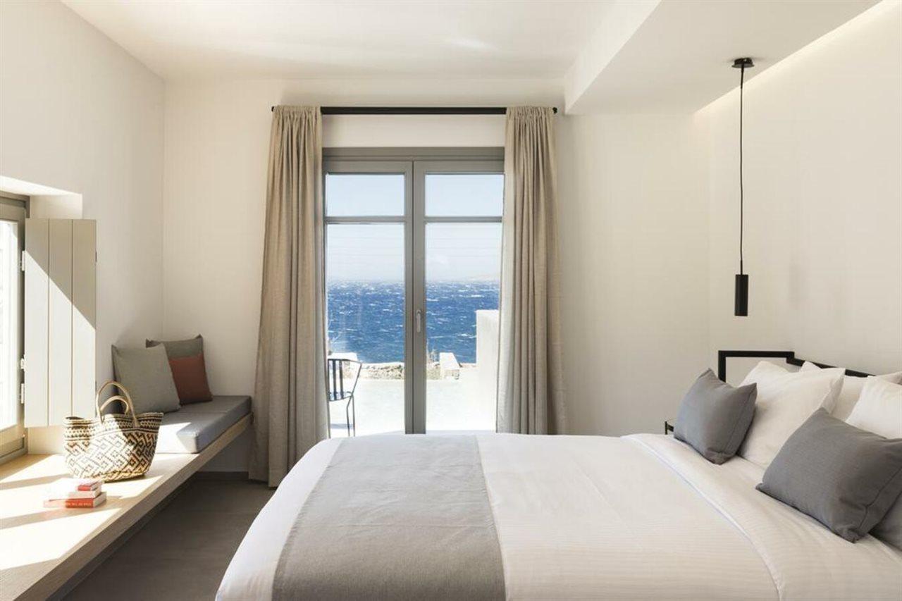 Hotel Mykonos Soul Luxury (adults Only) Agios Stefanos (Mykonos)