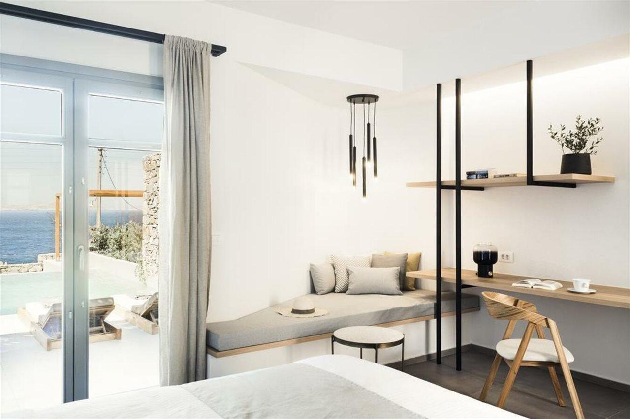 Mykonos Soul Luxury (adults Only) Agios Stefanos (Mykonos)