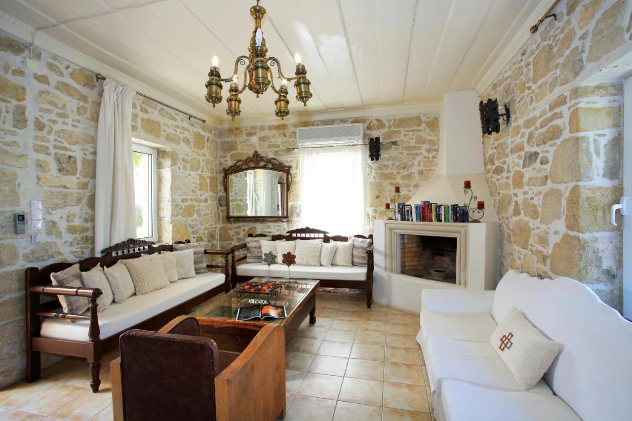 Oasis Villa
