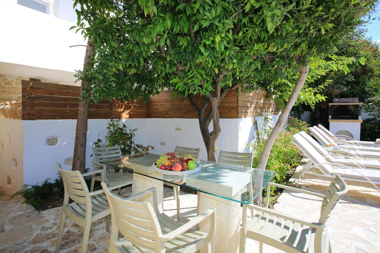 Oasis Villa Kamilari