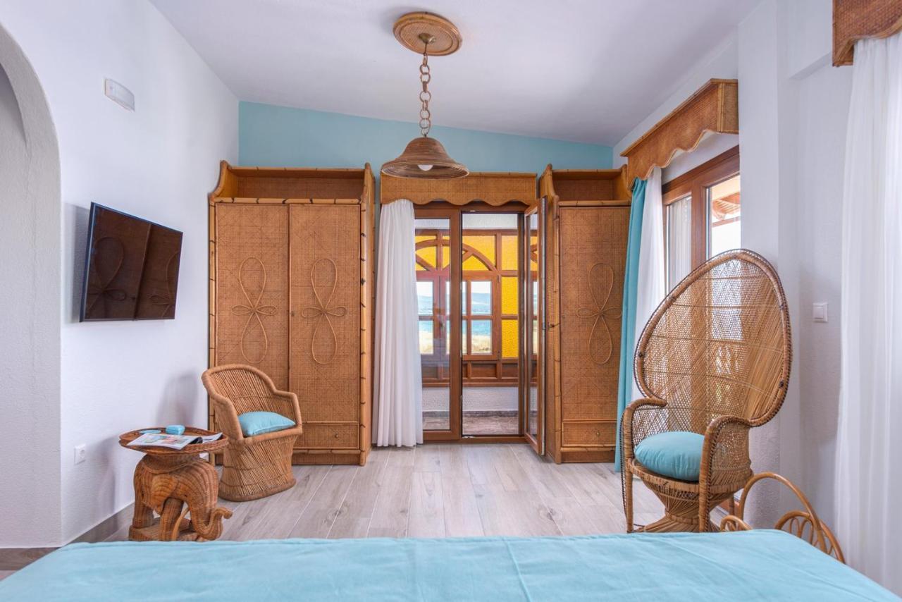 Windmill Villa *