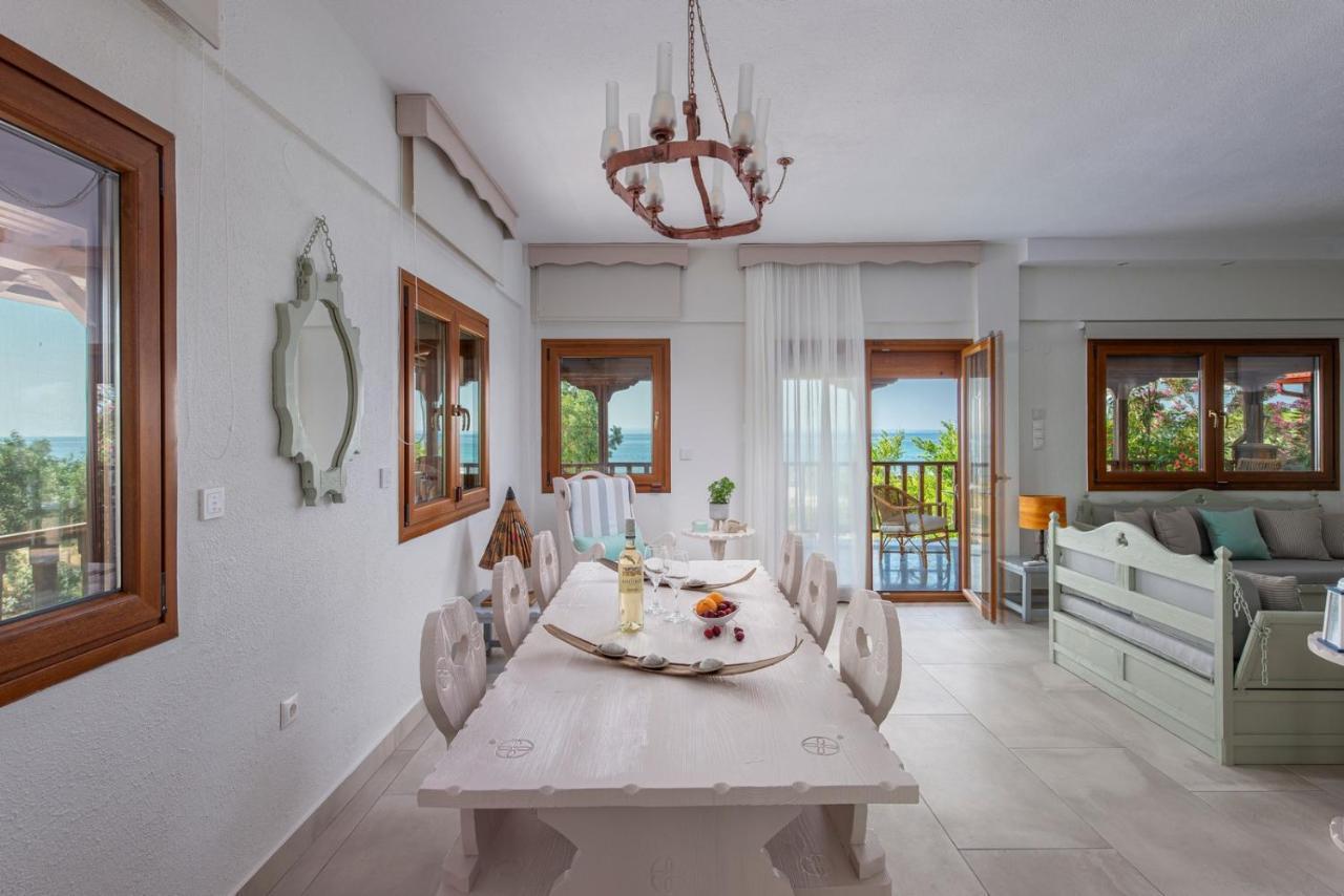 Windmill Villa