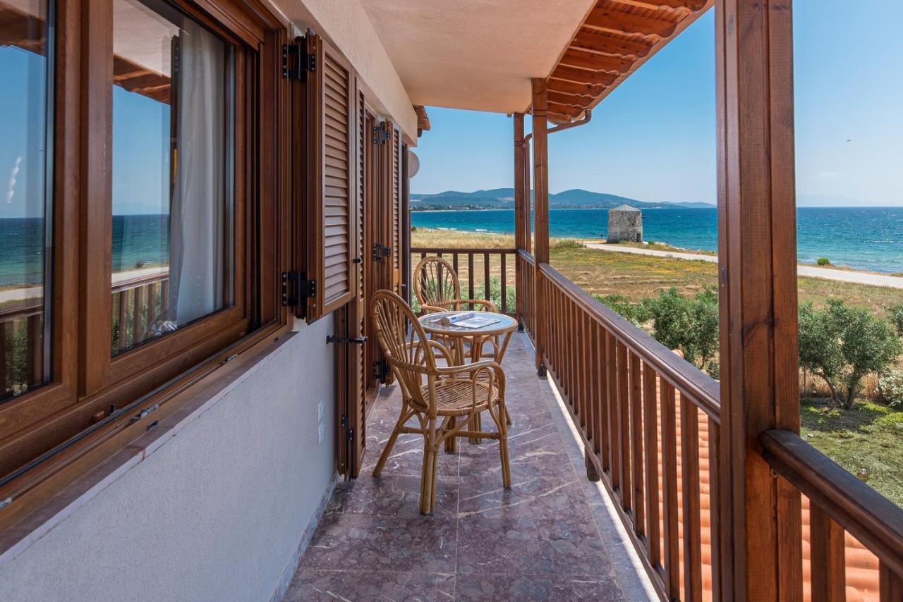 Windmill Villa *