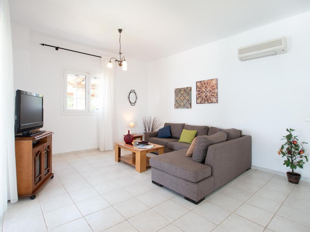 Villa Ermis Kefalonia